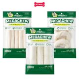 Treats DoggyMan Megachew Da Bò Petmall