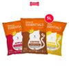  5L - Cát vệ sinh mèo Aatas Bentonite ESSENTIALS Cat Litter (Mẫu mới) Petmall 