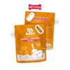  2.5kg - Cát vệ sinh mèo Tofu OhmyBoss Milk scent đậu nành tự nhiên hương sữa Petmall 