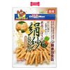 Treats DoggyMan Silky Chicken Cut with Vegetable for Dog 100g - Que gà nướng mềm và rau củ Petmall