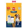  Xương gặm Dentastix Medium Dog Daily Oral Care 172g - Sạch răng thơm miệng - Gà xông khói Petmall 