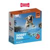  Đồ chơi FOFOS hồ bơi cho thú cưng Swimming Pool - Size M 120 x 30 cm Petmall 