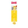  Đồ chơi dây thừng phô mai FF Dog Chew Rope Toy Cheese Petmall 