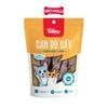  Treats chó mèo Tellme Dried Beef Liver for Dogs & Cats 75g - Gan bò sấy Petmall 