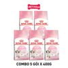  Combo 5 gói 400G - Thức ăn mèo Royal Canin KITTEN Petmall 