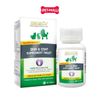  Viên nhai Natural Pet Skin & Coat Supplement Tablet 60 viên - Dưỡng da và lông cho thú cưng Petmall 