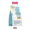 5KG - Thức ăn mèo nhân thịt Churro C90U QQ Cat Kibble - Cho mọi lứa tuổi Petmall