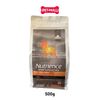  500G - Thức ăn chó Nutrience Infusion Adult Small Breed thịt gà rau củ - Dành cho chó trưởng thành giống nhỏ Petmall 