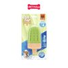  Đồ chơi que kem làm mát FF Cooling Ice Lolly Green cho chó Petmall 