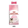  6KG - Thức ăn mèo Royal Canin MOTHER & BabyCat Petmall 