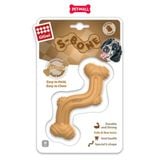Đồ chơi GiGwi Nylon S-bone xương gặm chữ S Petmall