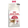  10KG - Thức ăn mèo Royal Canin FIT32 Petmall 