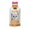  Treats mèo KitCat Savoury soup súp thưởng giàu dinh dưỡng 50g - Chicken (Gà) Petmall 
