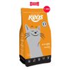  1.5kg - Thức ăn mèo KEOS Chicken - Vị Gà, dành cho mèo mọi lứa tuổi Petmall 