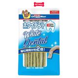 Treats Doggyman que dai da bò 120g - Hỗ trợ sạch răng thơm miệng Petmall