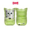  Hộp 12 Gói 70G - Pate mèo KitCat Petite Pouch Chicken & Whitefish - Vị Gà và Cá hường Petmall 