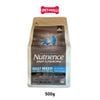  500G - Thức ăn mèo Nutrience Infusion Adult Indoor thịt gà rau củ - Dành cho mèo trưởng thành Petmall 