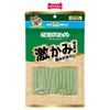 Que gặm da bò xanh DoggyMan Chlorophyll 10 cây - Sạch răng, giảm stress Petmall