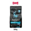  500G - Thức ăn mèo Nutrience SubZero - Cá hồi, Cá minh thái, Cá tuyết & Rau củ, cho mèo mọi lứa tuổi Petmall 