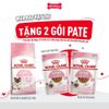 Set quà RC - 2KG Mother & Babycat Thức ăn mèo tặng 2 gói Pate Kitten 85g Petmall