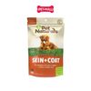  Treats Pet Naturals Skin & Coat for Dogs 60g - 30 Chews - Bổ sung Vitamin E, dưỡng da lông cho Chó Petmall 