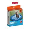  Đồ chơi FOFOS Doggy Sprinkler Mat Size 100x100cm - Giải nhiệt mùa hè, hỗ trợ hoạt động ngoài trời Petmall 