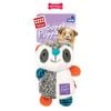  Đồ chơi GiGwi Suppa Puppa Crinkle Racoon - Gấu Bông Gấu Mèo Petmall 