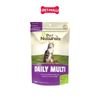  Treats Pet Naturals Daily Multi for Cats 37.5g - 30 Chews - Bổ sung Vitamin tổng hợp cho Mèo Petmall 