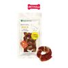  Treats Natural Core Duck Duck Tendon Ring 40g - Gân vịt 4P Petmall 