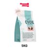  5KG - Thức ăn mèo nhân thịt sữa non Churro C90K QQ KITTEN Kibble Petmall 