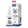  Dung dịch vệ sinh mắt Alkin EYE CARE eye drops 50ml cho chó mèo Petmall 