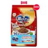  800G - Thức ăn mèo Silver Spoon từ Nhật Bản - Vị Cá Ngừ Giảm Nôn Trớ Petmall 