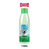 Dung dịch chăm sóc răng miệng TropiClean Fresh Breath Dental Water Additive 118ml Petmall