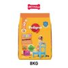 8KG - Thức ăn cho chó con PEDIGREE - vị Gà, Trứng và Sữa Petmall 