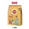  1.3KG - Thức ăn cho chó con PEDIGREE - vị Gà, Trứng và Sữa Petmall 
