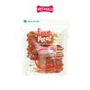  Treats Natural Core Love Meat Chicken Wrapped with Super - Thin Rawhide Stick 160g - Thịt gà cuộn da bò Petmall 