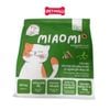  Cát vệ sinh MIAOMI hỗn hợp đậu phụ và sắn 2.5KG - Hương biển xanh Petmall 