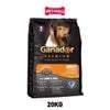  20KG - Thức ăn chó GANADOR Adult Lamb & rice Petmall 