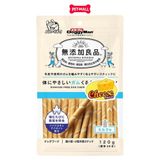 Xương gặm DoggyMan Cheese Mini 120g - 36 que - hương phô mai Petmall