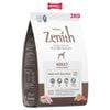  3KG - Thức ăn hạt mềm Zenith trưởng thành - Chicken & Beef Petmall 