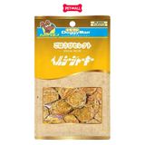 Treats miếng gà sấy Doggyman 90g - Bổ sung rau củ cho Chó Petmall