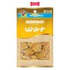 Treats miếng gà sấy Doggyman 90g - Bổ sung rau củ cho Chó Petmall