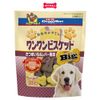 Treats DoggyMan Healthy Biscuit Big Size with Liver for Dog 450g - Bánh quy vị khoai lang và gan cho chó Petmall