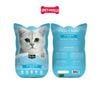  Hộp 12 Gói 70G - Pate mèo KitCat Petite Pouch Kitten Recipe Tuna - Vị Cá ngừ, dành cho mèo con Petmall 