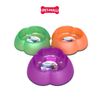  Chén nhựa hình hoa cho chó Pawise Dog Flower Bowls Size M - Petmall 