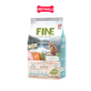  1.36KG - Thức Ăn Hạt FINE From Nature Adult cat - Bổ sung đạm hữu cơ cho mèo 