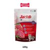  400G - Thức ăn chó JIREHO Tuna formula for kitten - Vị cá ngừ & gà cho mèo con Petmall 