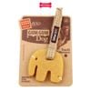 Đồ chơi nhai gặm GiGwi Gum Gum for Dog - Con Voi Elephant Petmall