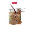  Đồ chơi thú cưng AFP Wild & Nature túi tự nhiên Petmall 