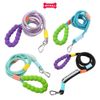  Dây dắt SONICE đệm mút chống đau tay Cushion Leash cho thú cưng nhiều màu Petmall 